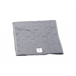Quilted Tubular Uni-Slide for Chairs | Care Supplies