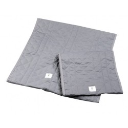 Quilted Tubular Uni-Slide for Beds | Care Supplies
