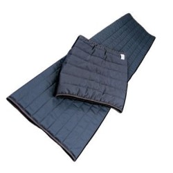 Mini-Mover Quilted Slide Sheet + Cover | Care Supplies