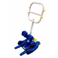 Locomotion Patient Turner - LOCO-501 - CareSupplies.com Medical Equipment
