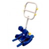 Locomotion Patient Turner - LOCO-501 - CareSupplies.com Medical Equipment