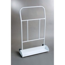 Chair Trolley - CareSupplies.com Medical Equipment