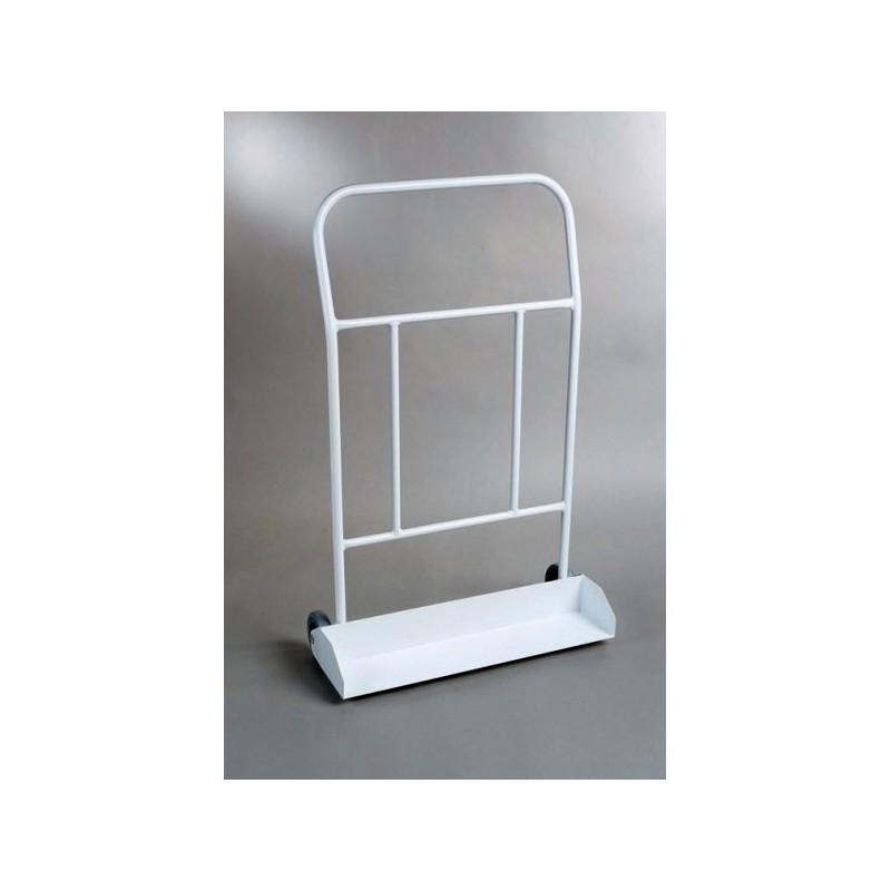 Chair Trolley - CareSupplies.com Medical Equipment