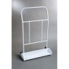 Chair Trolley - CareSupplies.com Medical Equipment