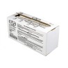 S.U.P.A Slide Standard (Box of 100) - CareSupplies.com Medical Equipment