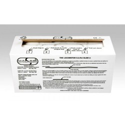 S.U.P.A Slide Wide (Box of 100) - CareSupplies.com Medical Equipment