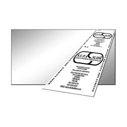 S.U.P.A Wide Slide Sheet | Box of 100 | Care Supplies