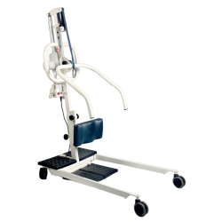Kelly Stand - Powered Patient Standing Aid, 203kg SWL - CareSupplies.com Medical Equipment