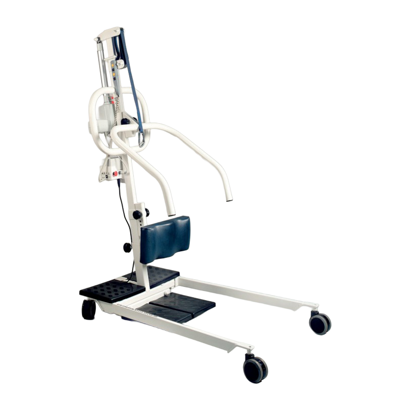 Kelly Stand - Powered Patient Standing Aid, 203kg SWL - CareSupplies.com Medical Equipment