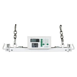 Marsden M-605 Large Hoist Weighing Attachment, 200kg Capacity, Class III and MDD Approved - CareSupplies.com Medical Equipment